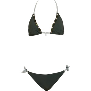 Banana Moon Дамски комплект бикини Banana Moon Women's Yerodasia Keranga Bikini - Mousse Sensitive - размер 42 (FR) (150-6128-0215)