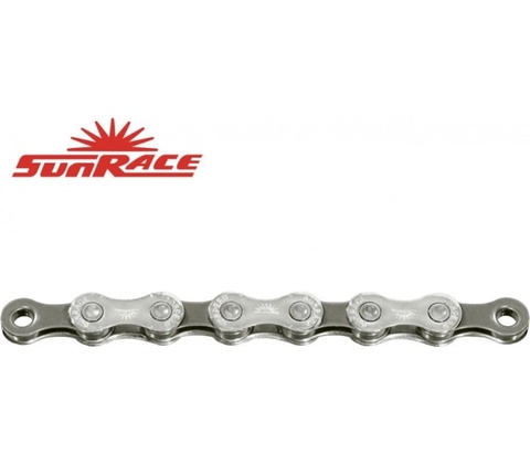 Sunrace 10A 10k