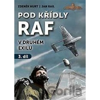 Pod křídly RAF