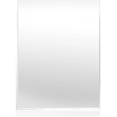 Casa Chic Croxley EL-MIR-MET-70X50-WHT