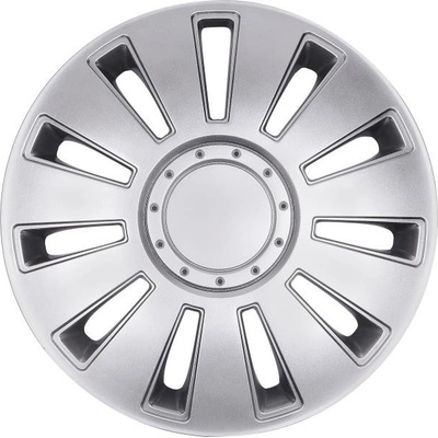 Racing 4 Silverstone silver 15"