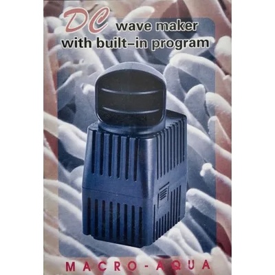 Macro Aqua Помпа за течение DC M Macro (6676)