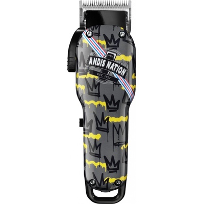 Andis Cordless UsPro Li Fade Nation Graffiti