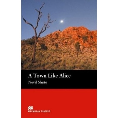 Town Like Alice