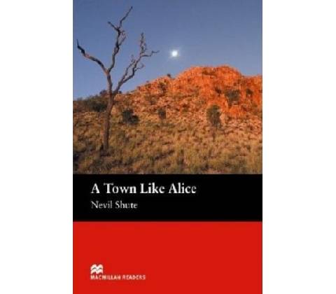 Town Like Alice