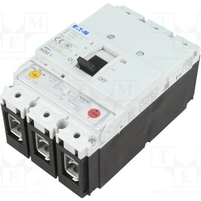Eaton Electric NZMN1-A160