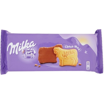 Milka Choco Moo 200 g
