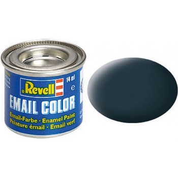 Revell Barva emailová matná Žulově šedá Granite grey č. 69
