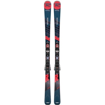 Rossignol React R6 Compact 19/20