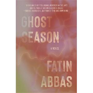 Ghost Season | Fatin Abbas (2023)