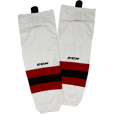 CCM XSP New Jersey Devils White Int