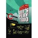 PEARL JAM - LET'S PLAY TWO/ DVD