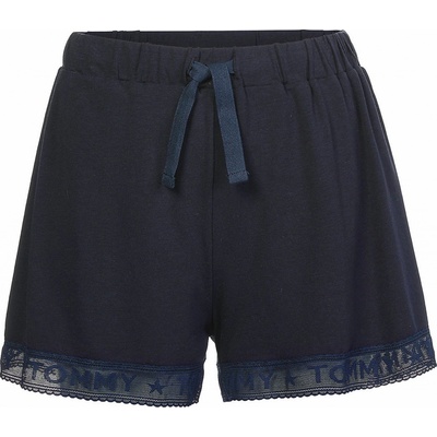 Tommy Hilfiger dámské šortky UW0UW03615-DW5