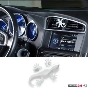 Image 1 of Paolo Ароматизатор Max Auto - Гущер / Pearl touch