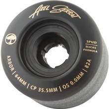 Arbor Spud Axel Serrat 64 mm 82a