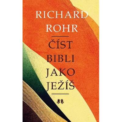 Číst Bibli jako Ježíš