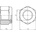 DIN 985 MS M06