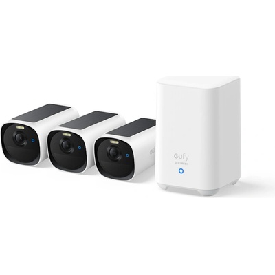 Anker eufy E40 sada 3 ks