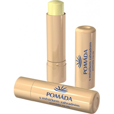 Regina Měsíček zahradní pomáda na pery 4,8 g