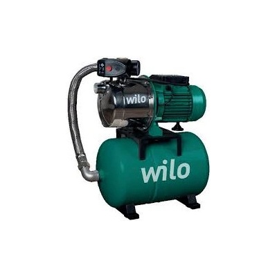 Wilo HWJ 204 X EM 50L EPDM (2402382)
