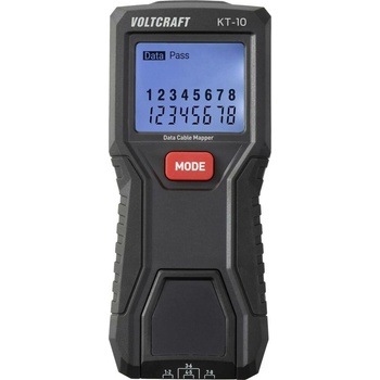 VOLTCRAFT KT-10