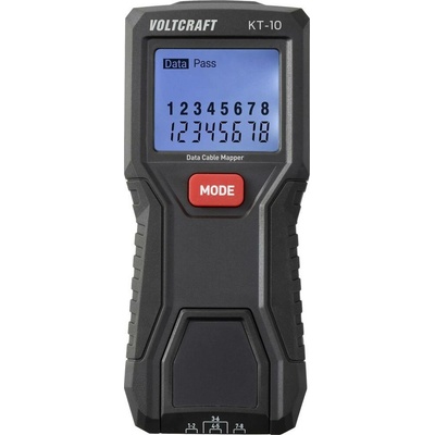 VOLTCRAFT KT-10