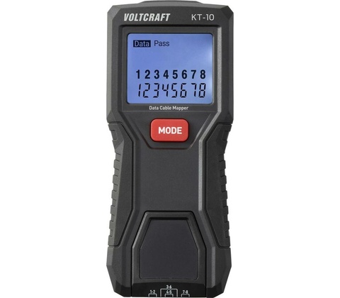 VOLTCRAFT KT-10