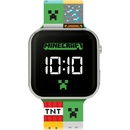 Peers Hardy Minecraft