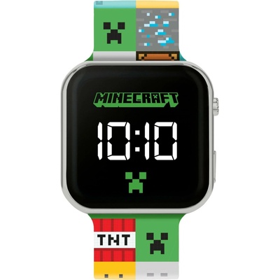 Peers Hardy Minecraft