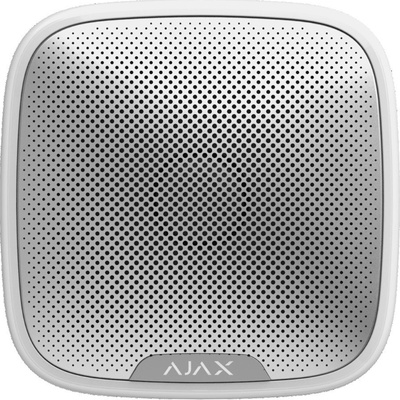 Ajax StreetSiren 38178.07.WH1
