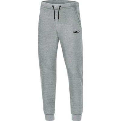 Jako Jogginghose Base mit Bündchen černá