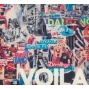 VOILA: DECOLLAGE CD