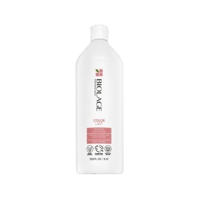 Matrix Biolage Colorlast Shampoo Шампоан за боядисана коса 1000 ml