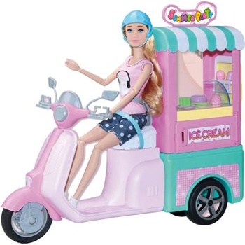 Wiky Кукла сладоледаджийка 30 см