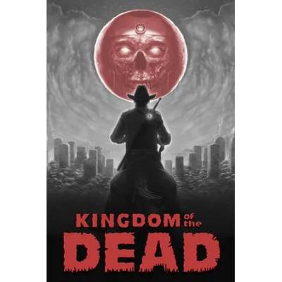 Игра KINGDOM of the DEAD за PC Steam, Електронна доставка