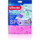 Vileda mikrohadřík na riad 141708 1 ks