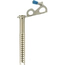 Black Diamond Express Ice Screw 16cm
