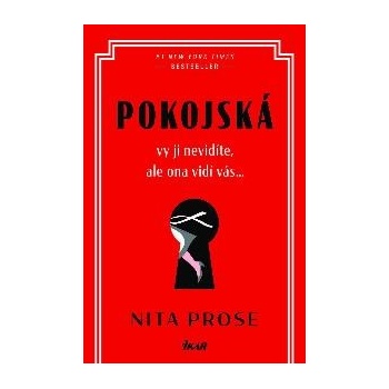 Pokojská