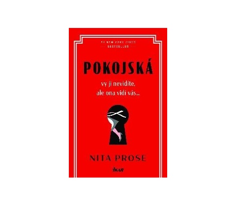 Pokojská