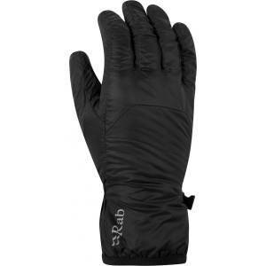 Rab Ръкавици Rab Xenon Glove - Black - размер M (202-2620-0112)