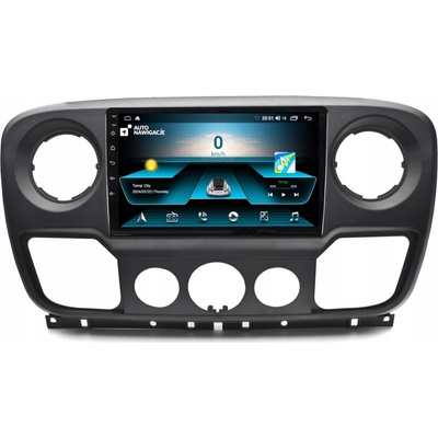 SMART-AUTO 8/128 RDS1 NI136T CRE 9