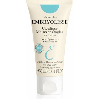 Embryolisse MOISTURIZATION AND REGENERATION zjemňujúci a vyživujúci krém na ruky 30 ml