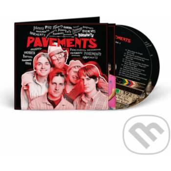 Pavement - Pavements (2 ) CD