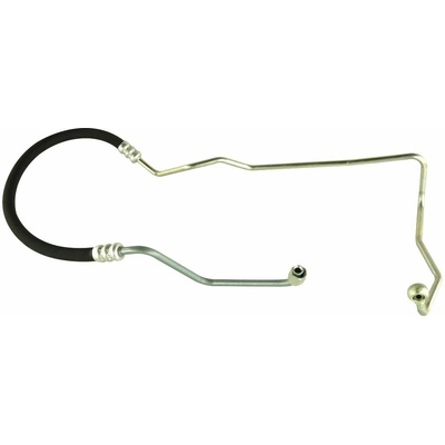 Hadice servo čerpadla Fiat Ducato 1994-2006 z servočerpadla do řízení 1341400080 – Zbozi.Blesk.cz