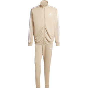 adidas Анцуг Adidas Men's Trainer Woven Tracksuit - Beige