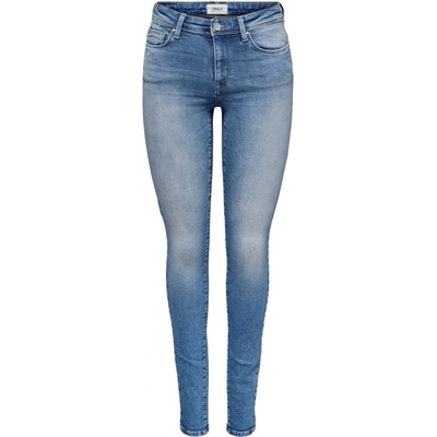 Only fit skinny tvarující džíny