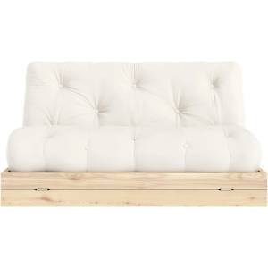 Karup Design Кремав разтегателен диван 145 cm Flip - Karup Design (112510070114000)