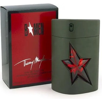 Image 1 of Thierry Mugler B*Men EDT 30 ml