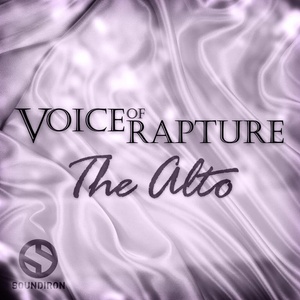 Soundiron Voice of Rapture: The Alto (Дигитален продукт)