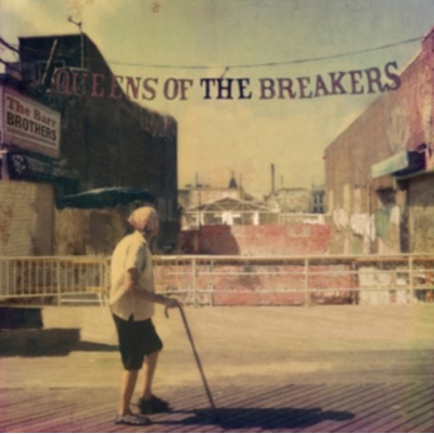 Queens of the Breakers - The Barr Brothers CD